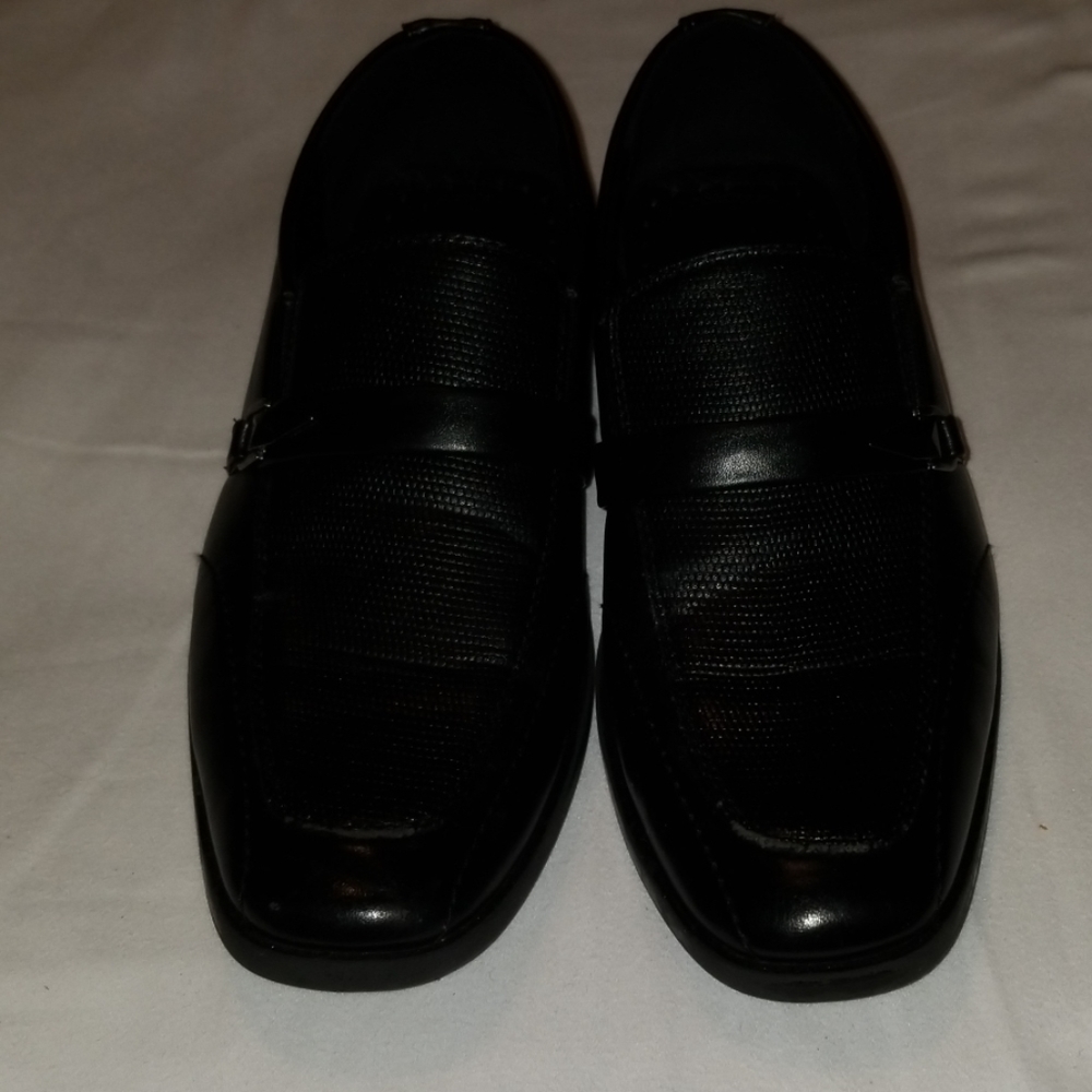 Bocaccio boys dress shoes